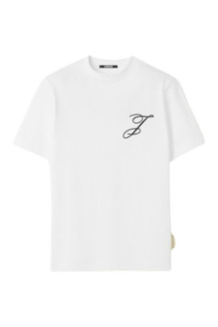 T-shirt Logo manches courtes