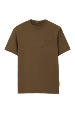 T-shirt Logo manches courtes