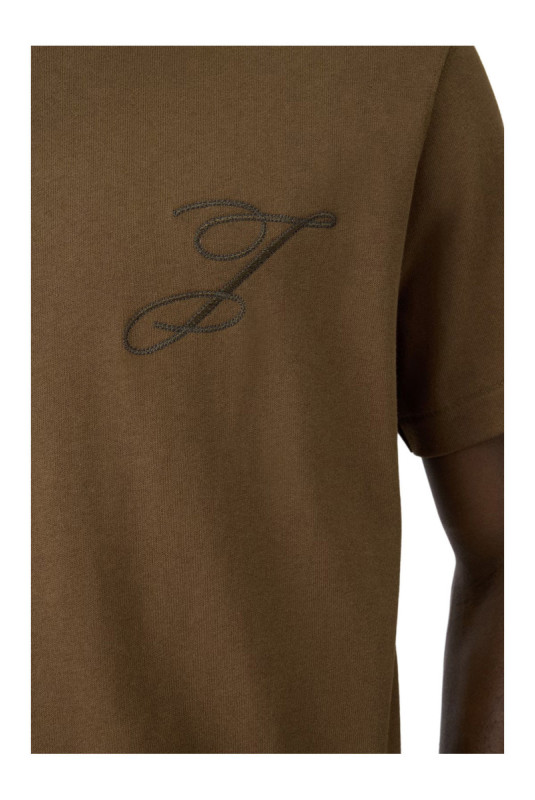 T-shirt Logo manches courtes