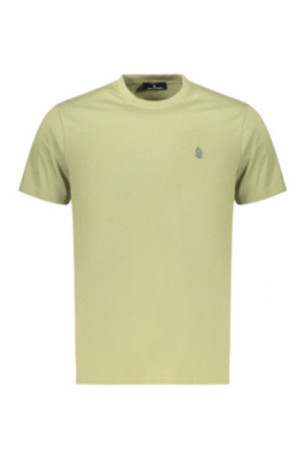 T-shirt manches courtes