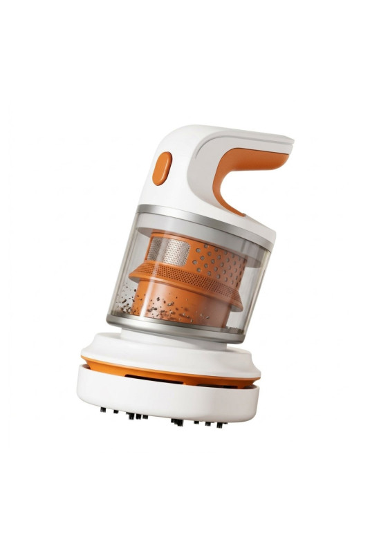 Aspirateur de bureau rechargeable I NEED ME ONE