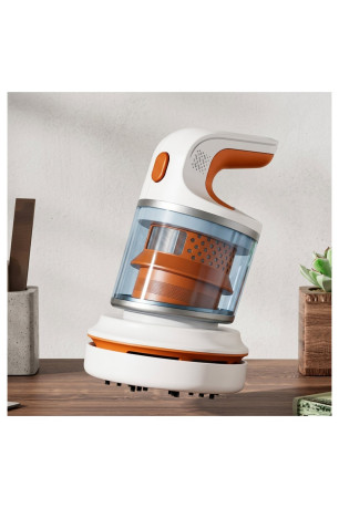 Aspirateur de bureau rechargeable I NEED ME ONE