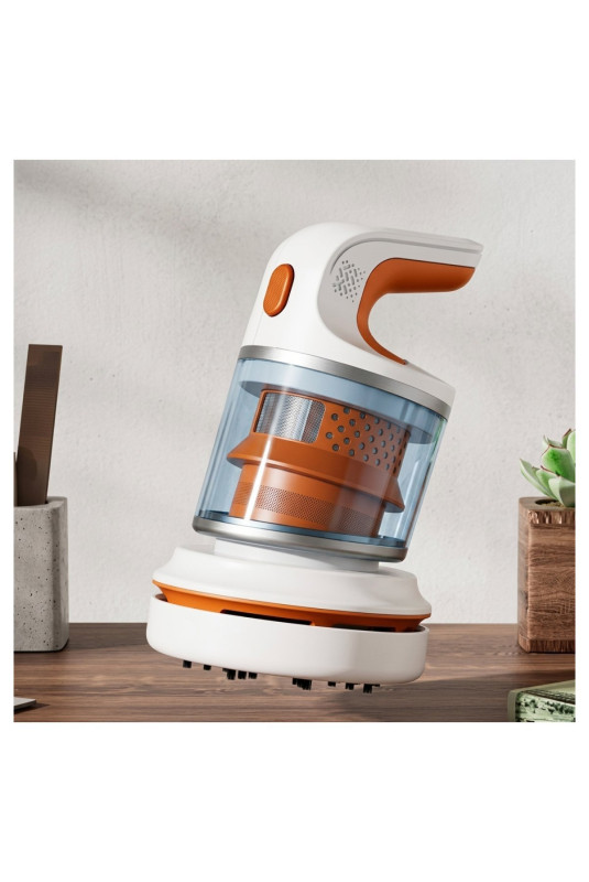 Aspirateur de bureau rechargeable I NEED ME ONE