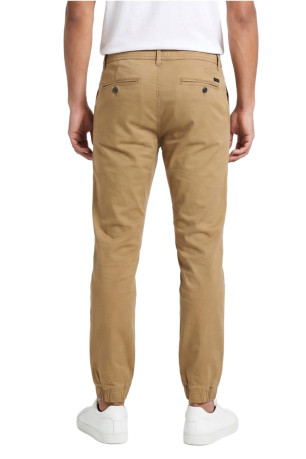 Pantalon chino stretch Giani 5