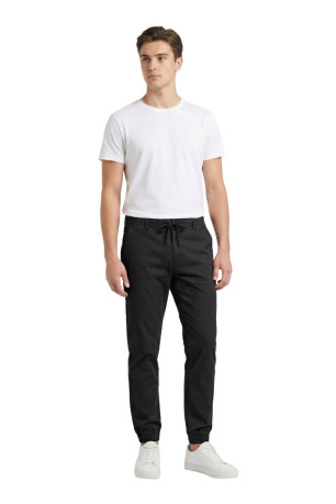 Pantalon chino stretch Giani 5