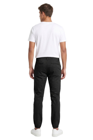 Pantalon chino stretch Giani 5