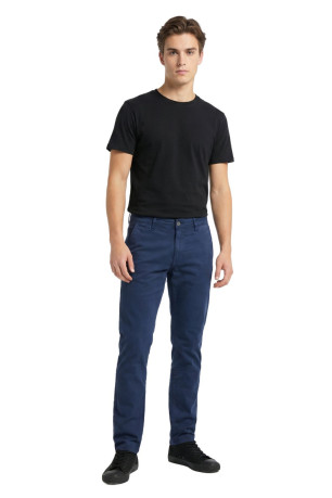 Chino slim stretch Leo gutti