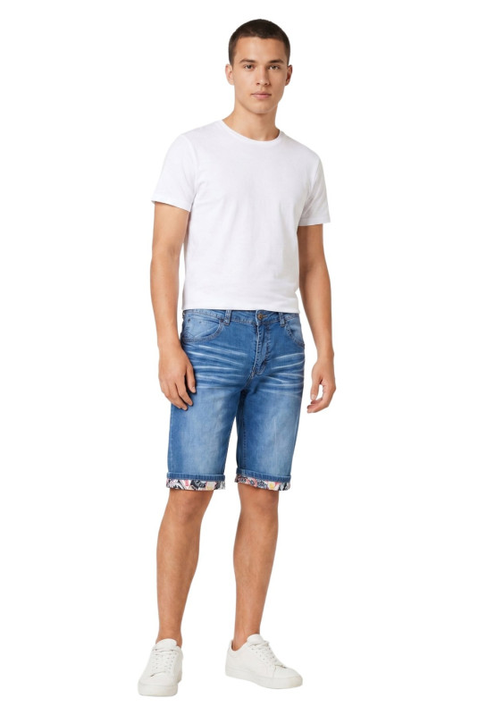 Short bermuda Giani 5
