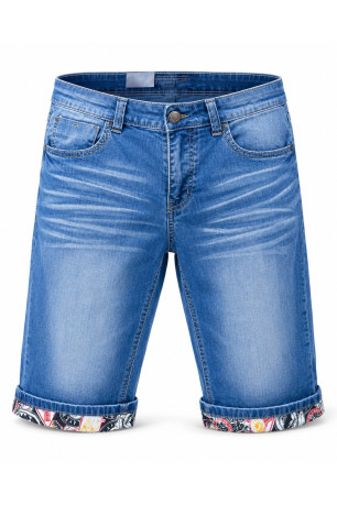 Short bermuda Giani 5