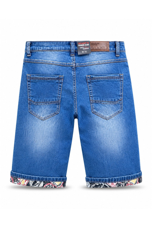Short bermuda Giani 5