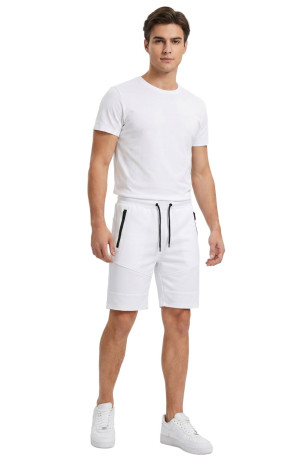 Short confort Leo gutti