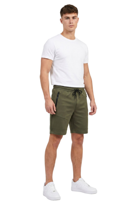 Short confort Leo gutti