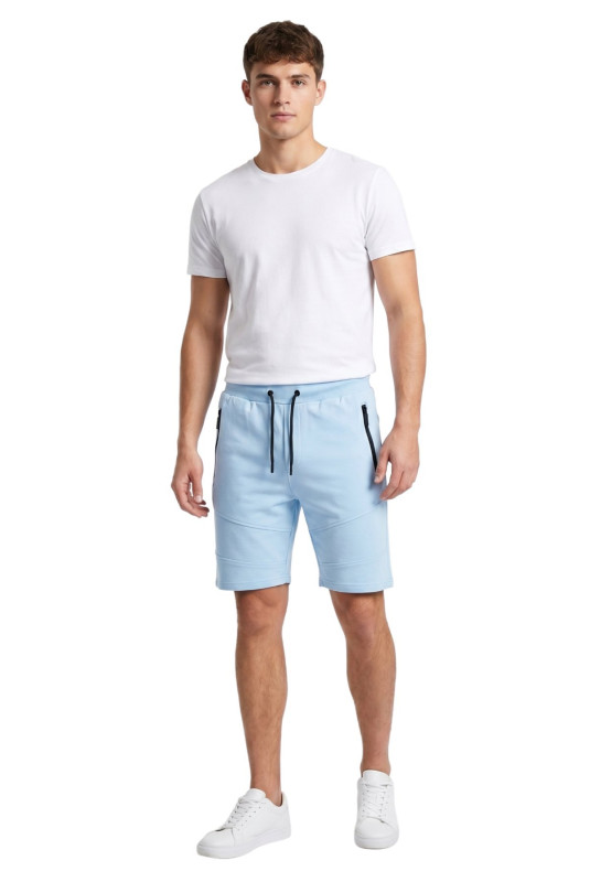 Short confort Leo gutti