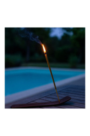 Encens géants à la citronnelle x30 40 cm