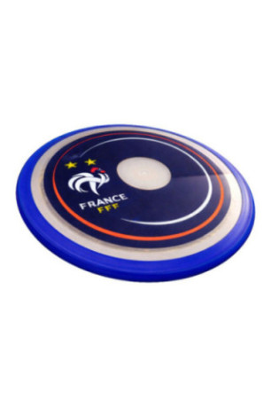 Frisbee Équipe de France FFF 27 cm