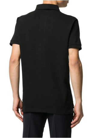 Polo Slim fit manches courtes Ralph lauren