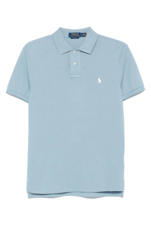 Polo manches courtes Ralph lauren