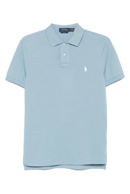 Polo manches courtes Ralph lauren