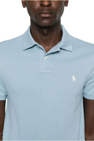 Polo manches courtes Ralph lauren