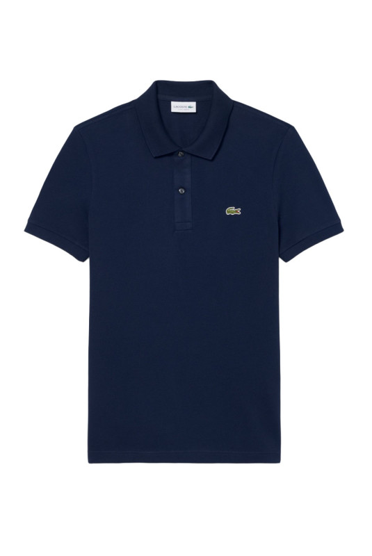 Polo manches courtes Lacoste
