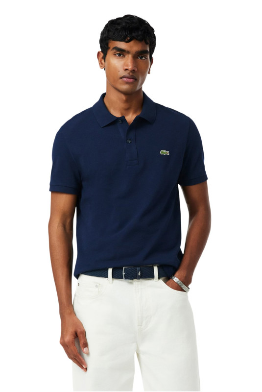 Polo manches courtes Lacoste