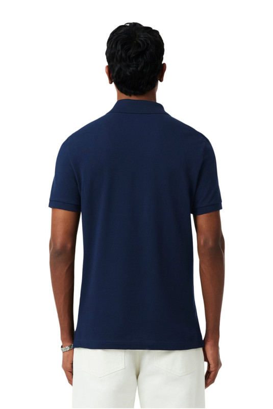 Polo manches courtes Lacoste