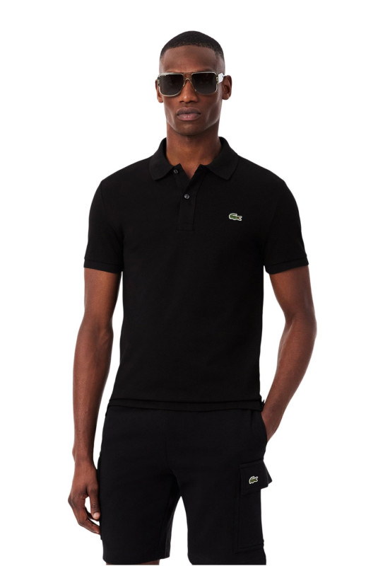 Polo manches courtes Lacoste