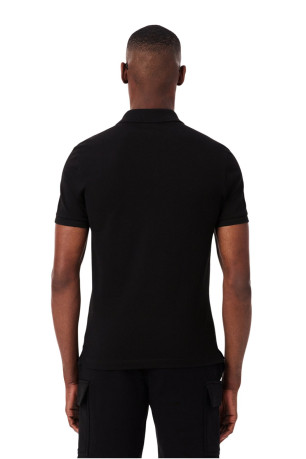 Polo manches courtes Lacoste