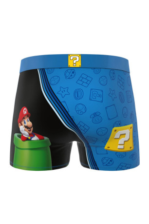 Lot de 3 boxers FREEGUN