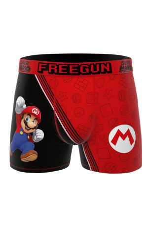 Lot de 3 boxers FREEGUN