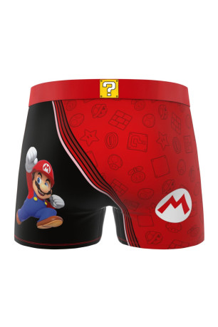 Lot de 3 boxers FREEGUN