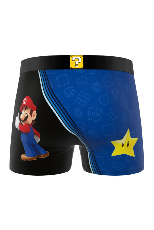 Lot de 3 boxers FREEGUN