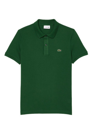 Polo manches courtes Lacoste
