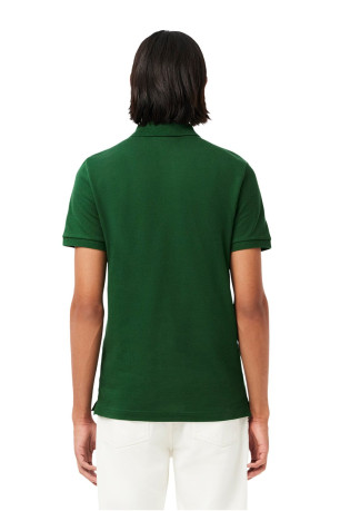 Polo manches courtes Lacoste