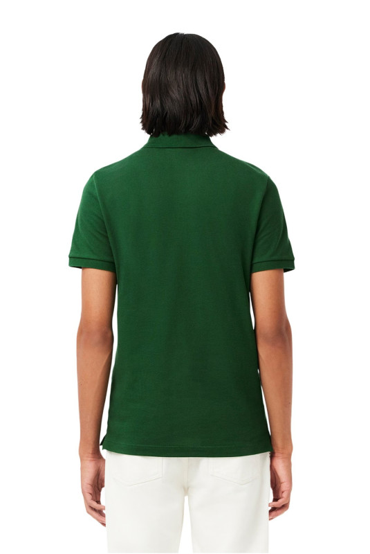 Polo manches courtes Lacoste