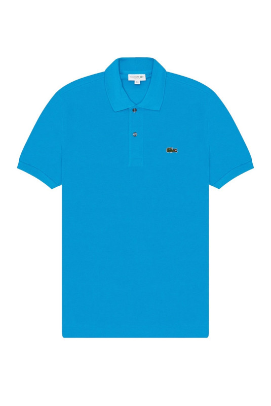 Polo manches courtes Lacoste