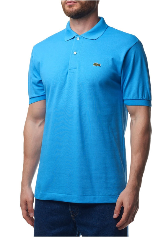 Polo manches courtes Lacoste