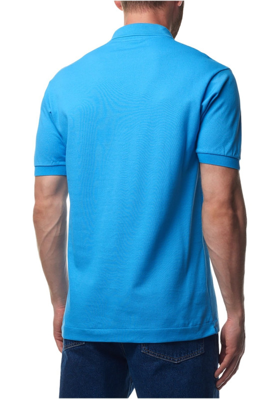 Polo manches courtes Lacoste