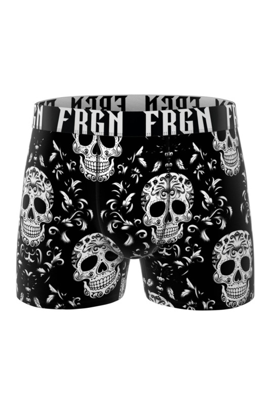 Lot de 4 boxers FREEGUN