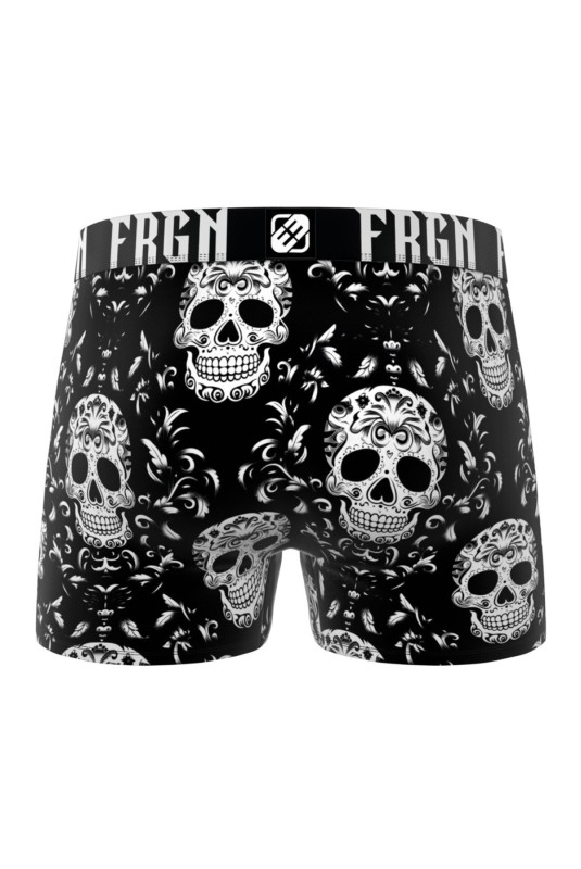 Lot de 4 boxers FREEGUN