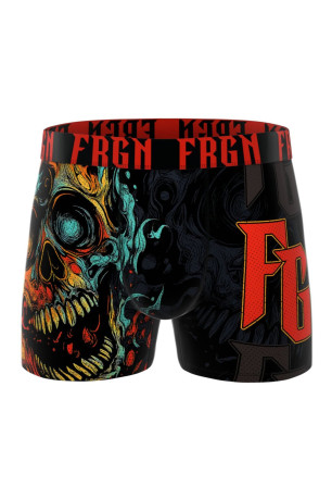 Lot de 4 boxers FREEGUN