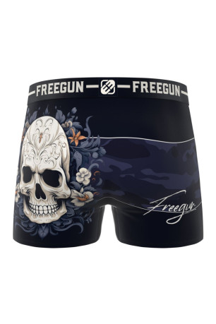 Lot de 4 boxers FREEGUN