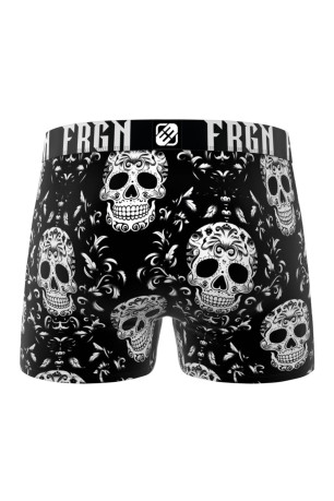 Lot de 4 boxers FREEGUN