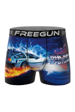 Lot de 3 boxers FREEGUN