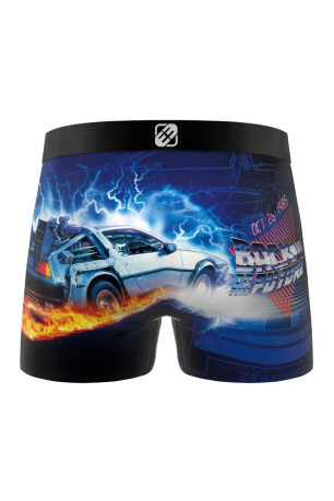 Lot de 3 boxers FREEGUN