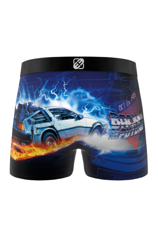 Lot de 3 boxers FREEGUN