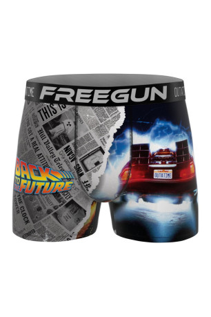 Lot de 3 boxers FREEGUN