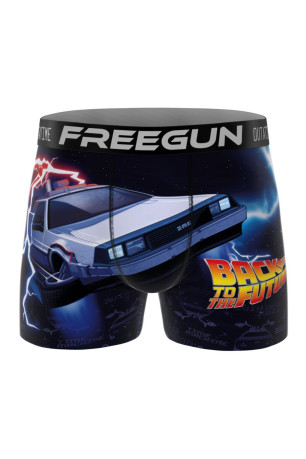 Lot de 3 boxers FREEGUN