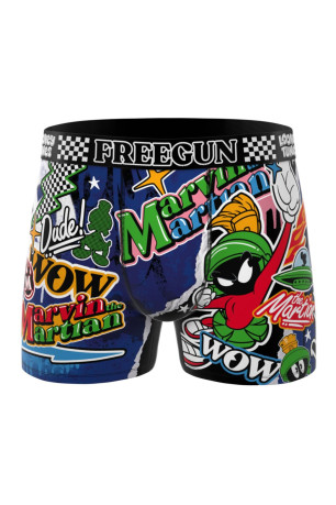 Lot de 4 boxers FREEGUN