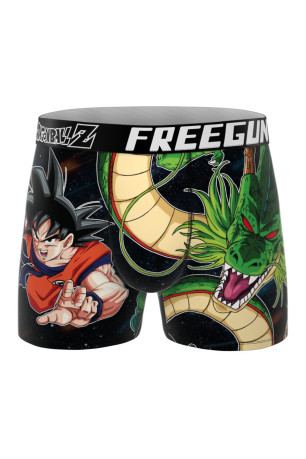 Boxers Dragon Ball Z (Lot de 4) FREEGUN